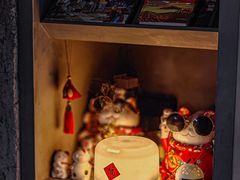 -粉八·云南米线·建水烧烤(常熟路店)