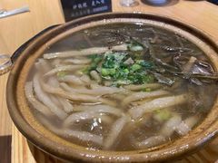 -老砂锅(城北店)