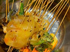 -嘉州鲜知味钵钵鸡(奎星楼店)