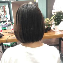 -蚂蚁造型沙龙