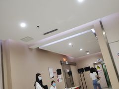 -美年大健康体检(美佳分院)