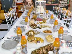 -G+KITCHEN(龙湖狮山天街店)