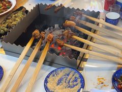 -友记功夫香·人民大排档(红牌楼店)