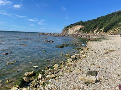 -养马岛旅游度假区