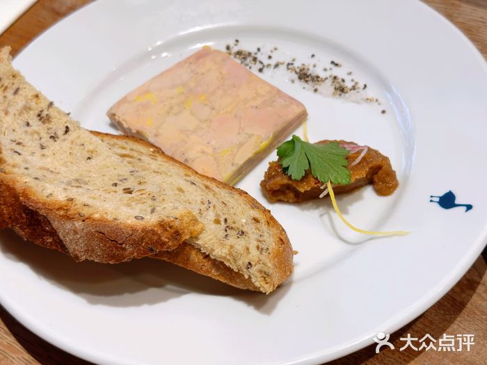 Le Comptoir de la Gastronomie图片