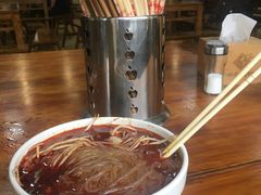 -白家高记肥肠粉(总店)