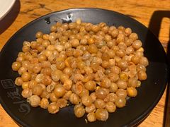 -路边摊小炉子烧烤