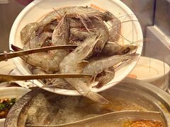 -大橘元自助回转火锅(天河新天地店)