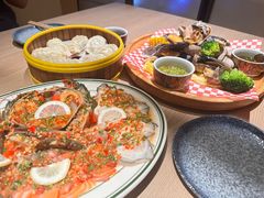 -日进一片海.生腌海鲜火锅.宵夜烧烤(三里屯总店)