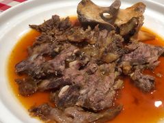 牛脖骨-西贝(金桥店)