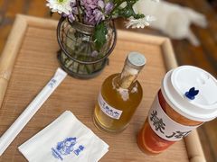 -椿风·养身茶饮(吉大店)