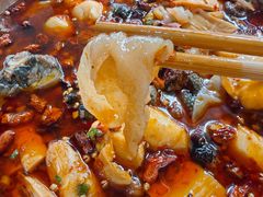 -黑竹香鸡(营和巷店)