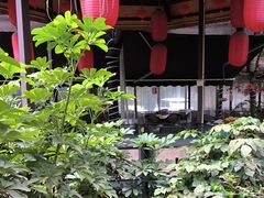 -醉月城西昌火盆烧烤(天府店)