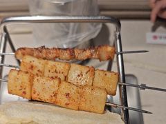 -丰茂烤串(五道口店)