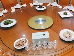 -金陵后厨·南京菜(新街口秣陵路店)