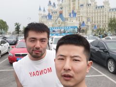 -热高乐园巴厘岛水世界