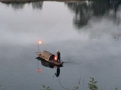 -婺源月亮湾
