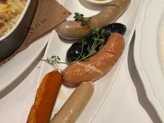 -波特曼西餐厅(南岗店)