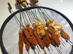 -卡路里的烤宴(浑南首创店)