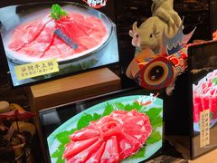 -新希望诺富特酒店-青岛湾中餐厅