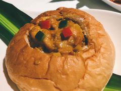 -梧桐Plus·创意京·川料理(万象城店)