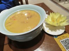 -福慧慈缘素食餐厅(王府井店)