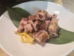 -全牛匠·乐山跷脚牛肉(新中关店)