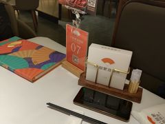 -小厨娘淮扬菜(天印大道店)