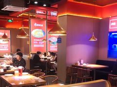-蜀香三绝·牛蛙·烤鱼·天府炒鸡(安丘泰华店)