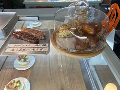 -fishtank鱼缸咖啡(三山街店)