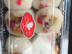 八宝饭-白玉兰食品(甜云店)