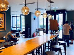 -星巴克(北京广渠门名敦道店)