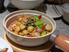 -留半山·香港食堂(啦啦宝都店)