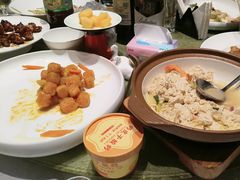 -太守宴·蘭院(天塔店)