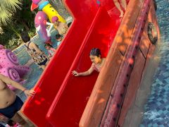 -郑州银基黄帝宫御温泉