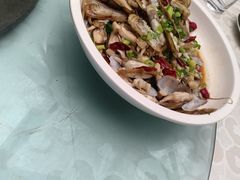 -古韵餐厅(湖畔大学店)