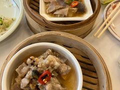 -稻香酒家·33年老字号·港式粤菜(富邦中心店)