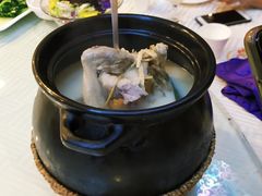 -上海年代·浙菜家烧·小海鲜(水上东路店)