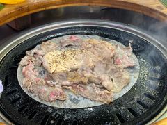 -玄希浪漫厨房·韩料烤肉(湖滨银泰in77店)