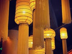 -叶叶菩提·晋福宫