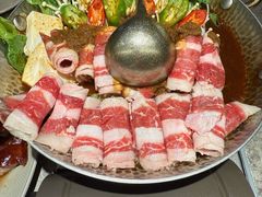 -留半山·香港食堂(啦啦宝都店)