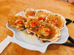 -蚝翅·海鲜粥·烧烤·龙虾季(海曙天一店)