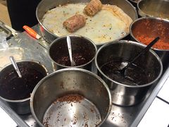 -小竖点徽派卷面皮(洪都店)