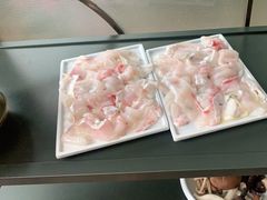 -淘米捞·米汤脆鲩鱼火锅(福田皇岗店)