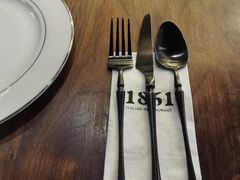 -1861意大利餐厅(文化广场店)