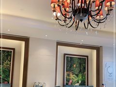包厢-悦景酒家(罗湖店)