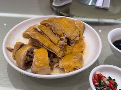 -群乐饭店(滨安路店)