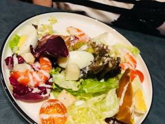 -YUE·6·西式融合餐厅(外滩六号店)