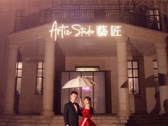 -艺匠摄影ARTIZ STUDIO(大连店)