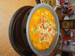 -盐帮食坊•小河帮川菜(四川师大店)